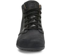 Xero Shoes Minimal-Travelschuhe Denver Leather (Nubukleder) 2024 Leather Lined schwarz Herren, Größe Euro (US) 45 (12)