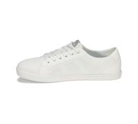 Xero Shoes Damen Sneaker Dillon – leicht, atmungsaktiv – Weiß Größe 40,5 EU