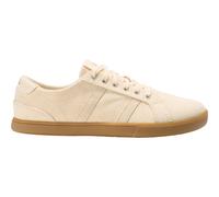 Xero Shoes - Women's Dillon Canvas - Barfußschuhe, Gr. 39.5, beige/ gum (Natural/Gum)