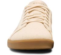 Xero Shoes - Women's Dillon Canvas - Barfußschuhe, Gr. 39.5, beige/ gum (Natural/Gum)