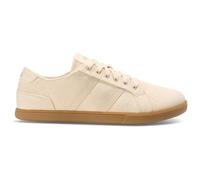 Xero Shoes Dillon Canvas Sneaker altweiß/hellbraun - 41
