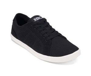 Xero Shoes Dillon Damen Sneaker Barfußschuhe black | 40