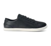 Xero Shoes - Dillon Leather - Barfußschuhe, Gr. 45, schwarz (Black)