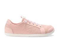 Xero Shoes Dillon Knit Kinder Sneaker pastellrosa/weiß - 34