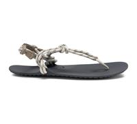 Xero Shoes Genesis Sandals Schwarz EU 40 Frau (Herstellerartikelnummer: GEN-STNE-M07)