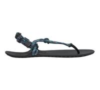 Xero Shoes Genesis Sandale Damen Sandalen gruen Größe 40.5 Lifestyle