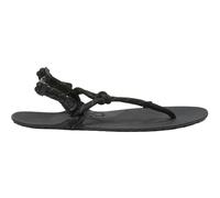 Xero Shoes Genesis Sandals Schwarz EU 40 1/2 Frau (Herstellerartikelnummer: GEN-BLK-W10)