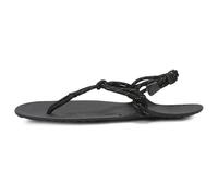 Xero Shoes Genesis Sandals Schwarz EU 41 1/2 Frau (Herstellerartikelnummer: GEN-BLK-W11)