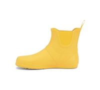 Xero Shoes Gracie Barfuß-Regenstiefel für Damen, gelb, 41 EU