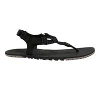 Xero Shoes Damen H-Trail Sandale (Größe 36.5, schwarz)