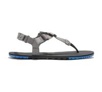 Xero Shoes H-trail Sandalen EU 45 Steel Grey / Blue