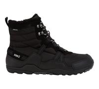 Xero Shoes Alpine Snow Boots Schwarz EU 45 1/2 Mann (Herstellerartikelnummer: AEM-BLC-M12.5)