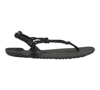 Xero Shoes Aqua Cloud Sandalen schwarz - 45