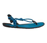 Xero Shoes Aqua Cloud Sandalen blau - 46