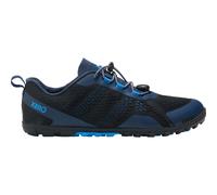 Xero Shoes Herren Aqua X Sport Schuhe (Größe 39.5, blau)