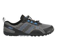 Xero Shoes Herren Aqua X Sport Schuhe (Größe 40, grau)