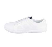 Xero Shoes - Dillon - Barfußschuhe, Gr. 45 US 12, weiß (White)