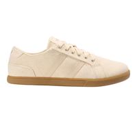 Xero Shoes Dillon Canvas Sneaker altweiß/hellbraun - 42.5