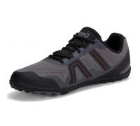 Xero Shoes Minimal-Travelschuhe Mesa Trail II stahlgrau Herren, Größe Euro (US) 45,5 (12,5)