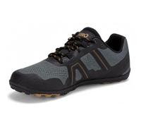 Xero Shoes Herren Mesa Trail II Laufschuhe - Nullabsatz, Breite Zehenbox, Barfuß-Trail-Laufschuhe für Herren - Wald, Größe 43 EU