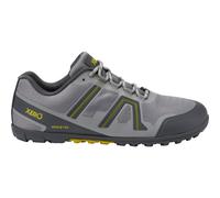 Xero Shoes Herren Mesa Trail WP Schuhe (Größe 40.5, grau)