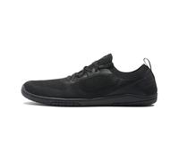 Xero Shoes Minimal-Travelschuhe Nexus Knit schwarz Herren, Größe Euro (US) 46 (13)