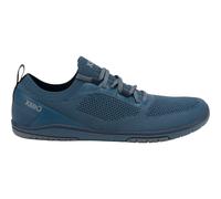 Xero Shoes Minimal-Travelschuhe Nexus Knit orionblau Herren, Größe Euro (US) 42,5 (9,5)