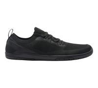 Xero Shoes Minimal-Travelschuhe Nexus Knit schwarz Herren, Größe Euro (US) 43,5 (10,5)
