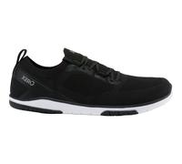 Xero Shoes Herren Nexus Knit Schuhe (Größe 43.5, schwarz)