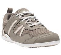 Xero Shoes Minimal-Travelschuhe Prio beige/rockgrau Herren, Größe Euro (US) 42,5 (9,5)