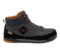 Xero Shoes Herren Ridgeway Schuhe (Größe 43, grau)