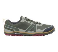 Xero Shoes - Scrambler Low EV - Barfußschuhe, Gr. 43, grau (ArmyGreen)