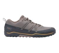 Xero Shoes Herren Scrambler Low WP Schuhe (Größe 47, braun)