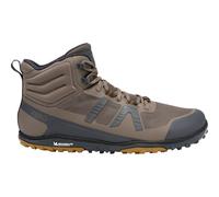 Xero Shoes Herren Scrambler Mid II Schuhe (Größe 40.5, braun)