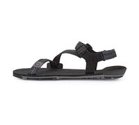 Xero Shoes EU Sandalen Z-Trail EV – Leichte Wandersandalen, Barfußgefühl – Multi-Schwarz Größe 40 EU