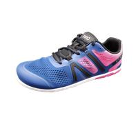Xero Shoes HFS für Damen, blau, Größe 37 EU