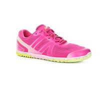 Xero Shoes HFS II Fuchsia Purple W Barfuß-Sportsneakers | Gr. 39