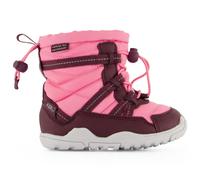 Xero Shoes - Kid's Alpine Pull On - Winterschuhe, Gr. 22, rosa (Pink/Fig)