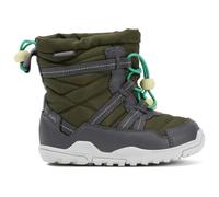 Xero Shoes - Kid's Alpine Pull On - Winterschuhe, Gr. 24, oliv (ArmyGreen)