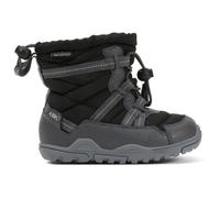 Xero Shoes - Kid's Alpine Pull On - Winterschuhe, Gr. 24, schwarz/grau (Black)