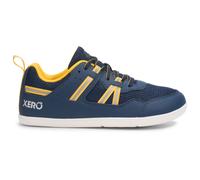Xero Shoes Prio Sportschuhe EU 30 Dress Blues / Spectra Yellow