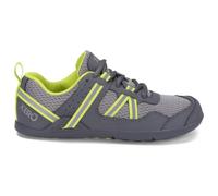 Xero Shoes - Kid's Prio - Barfußschuhe, Gr. 30, bunt (Gray/Lime)