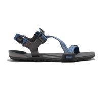 Xero Shoes Z-trail Sandalen Charcoal / Multi Blue EU 31 (TROY-MBLU-Y13)