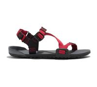 Xero Shoes Z-Trail Kinder Sandalen rot/grau - 32