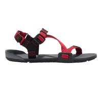 Xero Shoes - Kid's Z-Trail - Barfußschuhe, Gr. 34, schwarz (Charcoal/RedPeper)