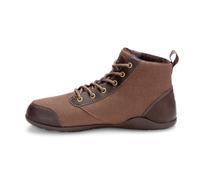 Xero Shoes Men's Denver Casual Boots, Brown, 40 EU