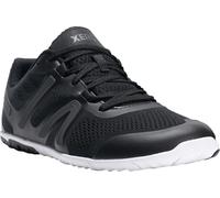Xero Shoes Men's HFS Running Shoes, Black, 40 EU