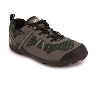 Xero Shoes Men's TerraFlex II Hiking Shoes, Forest, 45 EU