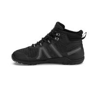 Xero Shoes - Xcursion Fusion - Barfußschuhe, Gr. 41 US 8, schwarz (BlackTitanium)