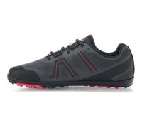 Xero Shoes Mesa Trail II Damen Trailrunningschuhe dunkelgrau/schwarz/rosa - 38